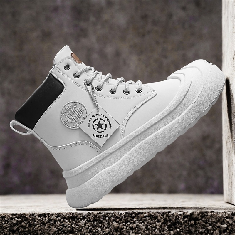 Shorts Ankle Boots Fashionable - Men'S Fashion Pants 2025 ulasan dan harga