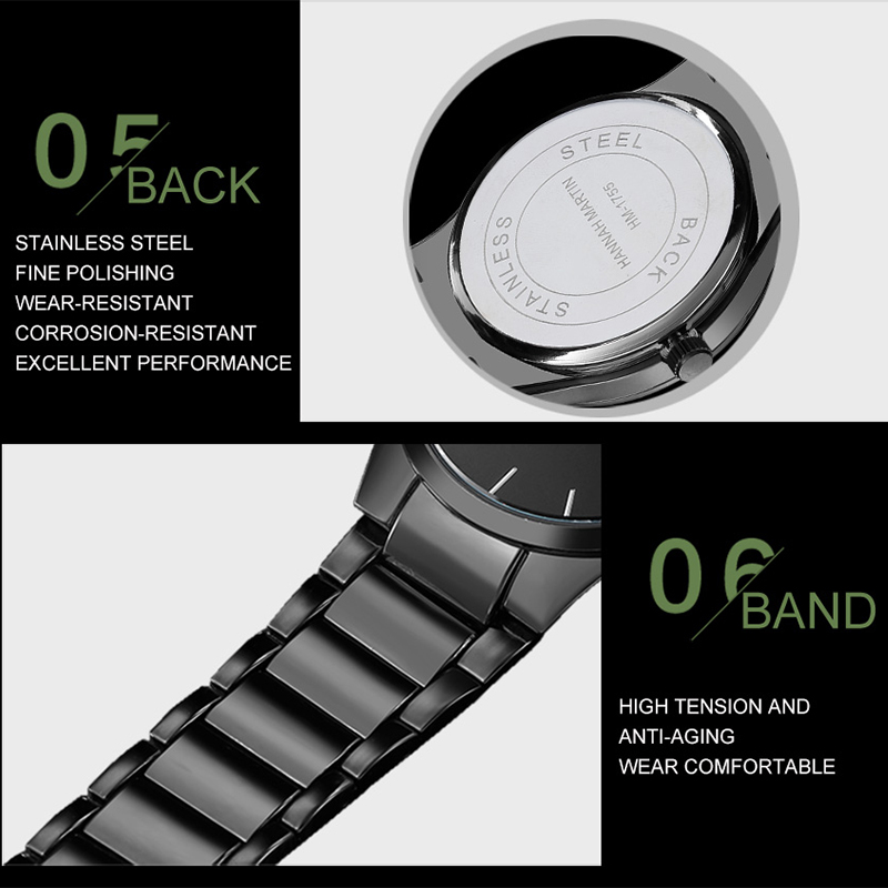 Fashion For Men Watch Business - Men'S Fashion Magazine ulasan dan harga