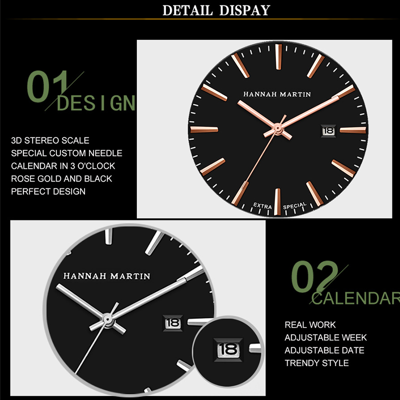 Fashion For Men Watch Business - Men'S Fashion Magazine ulasan dan harga