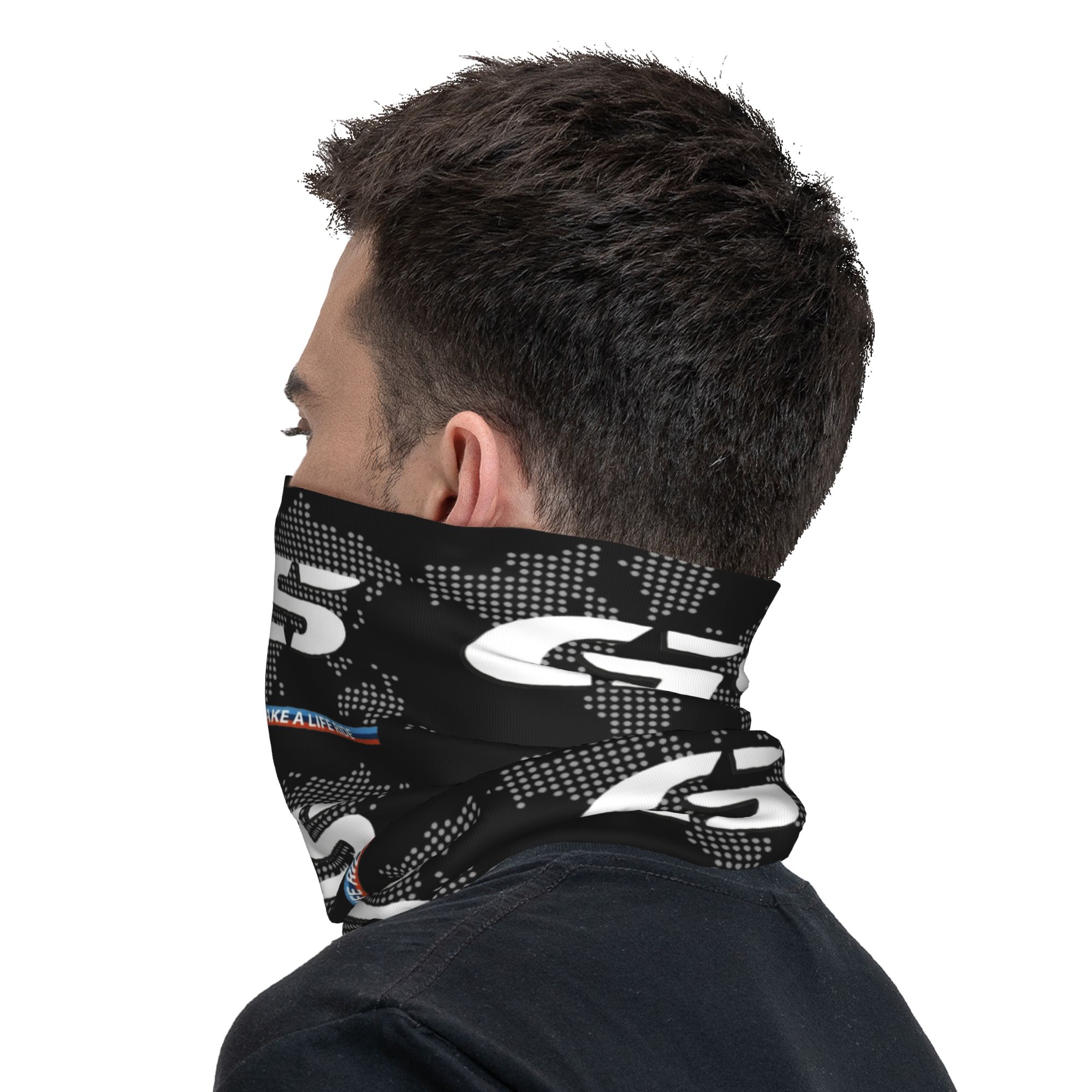 GS World Map Balaclava  Hiking - Men'S Fashion Rings ulasan dan harga