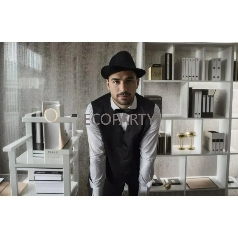 1920s Fashion Mens Costume Roa - Men'S Fashion Roaring 20S ulasan dan harga