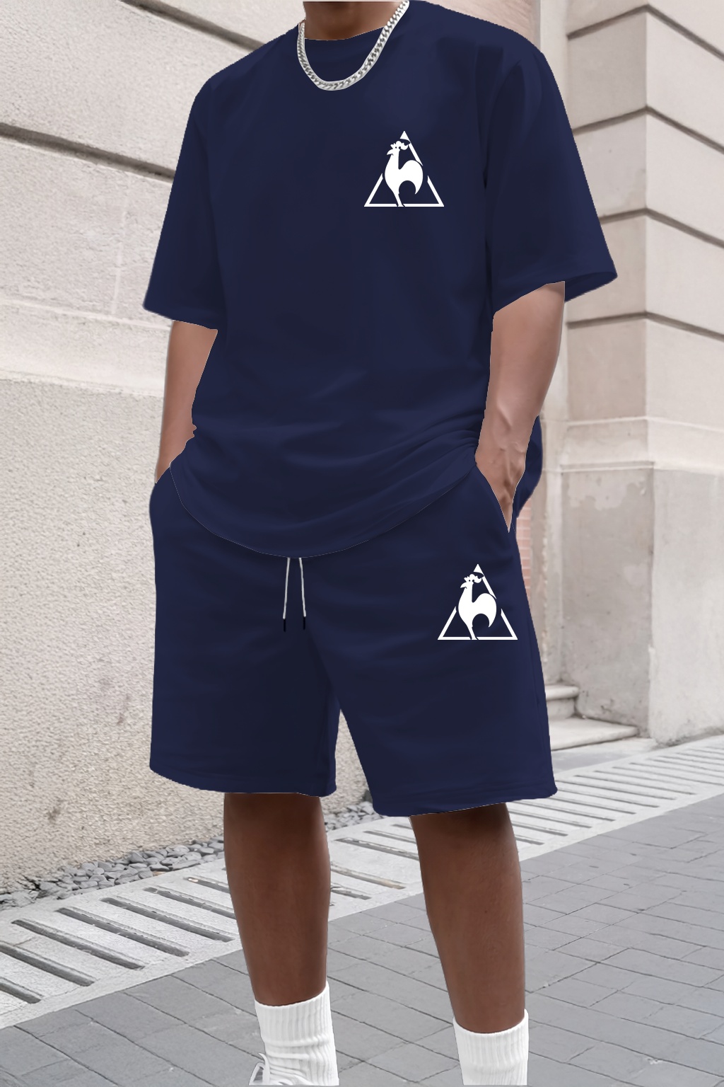 Summer Fashion Trendy Casual S - Mens Fashion Ideas ulasan dan harga