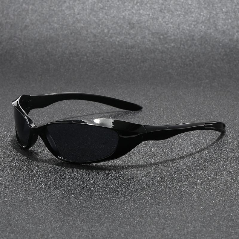 New New Y2k Sunglasses For Men - Men Fashion Photography ulasan dan harga
