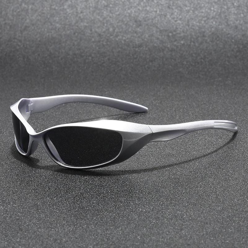 New New Y2k Sunglasses For Men - Men Fashion Photography ulasan dan harga