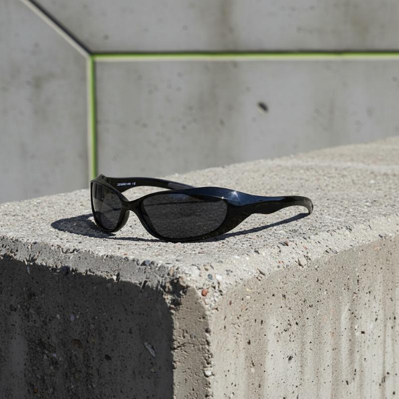 New New Y2k Sunglasses For Men - Men Fashion Photography ulasan dan harga