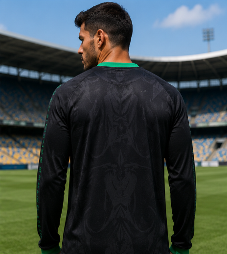Brazil 2026 Commemorative Edit - Men'S Fashion Trends ulasan dan harga