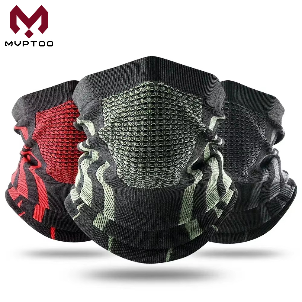 Winter Ring Tube Soft Bandana  - Men'S Fashion Rings ulasan dan harga