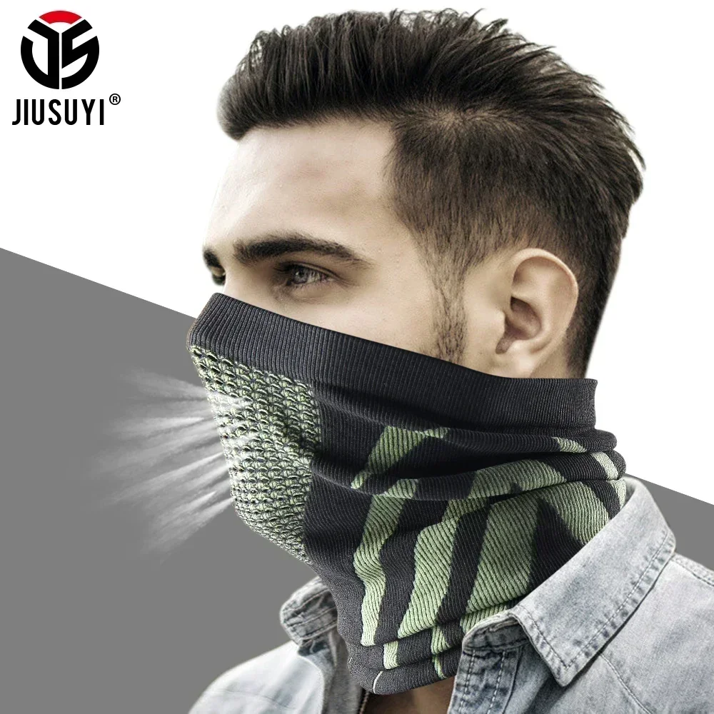 Winter Ring Tube Soft Bandana  - Men'S Fashion Rings ulasan dan harga