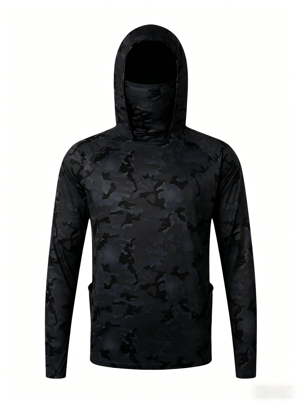European and American Men's Su - Men'S Fashion For Summer ulasan dan harga